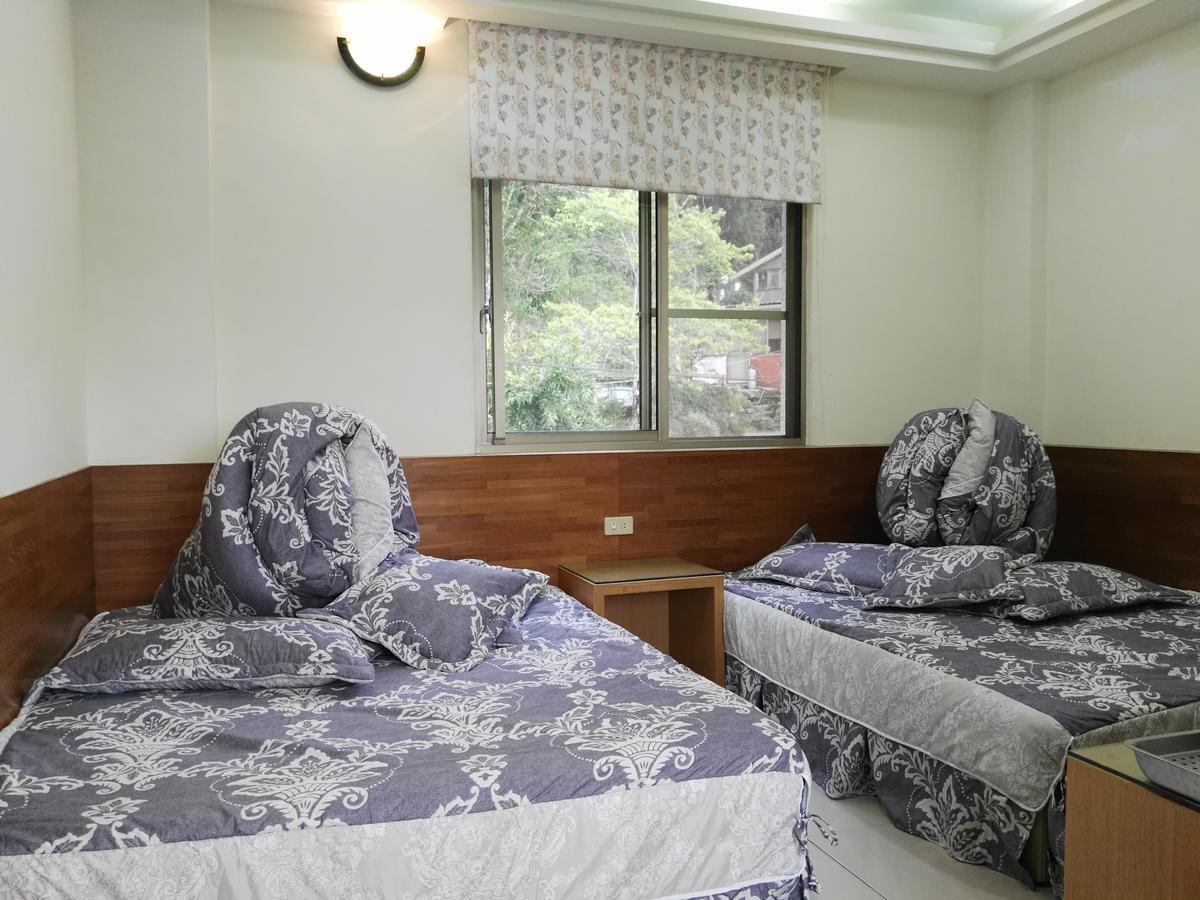 Qun Feng Hotel Fenchihu Eksteriør bilde
