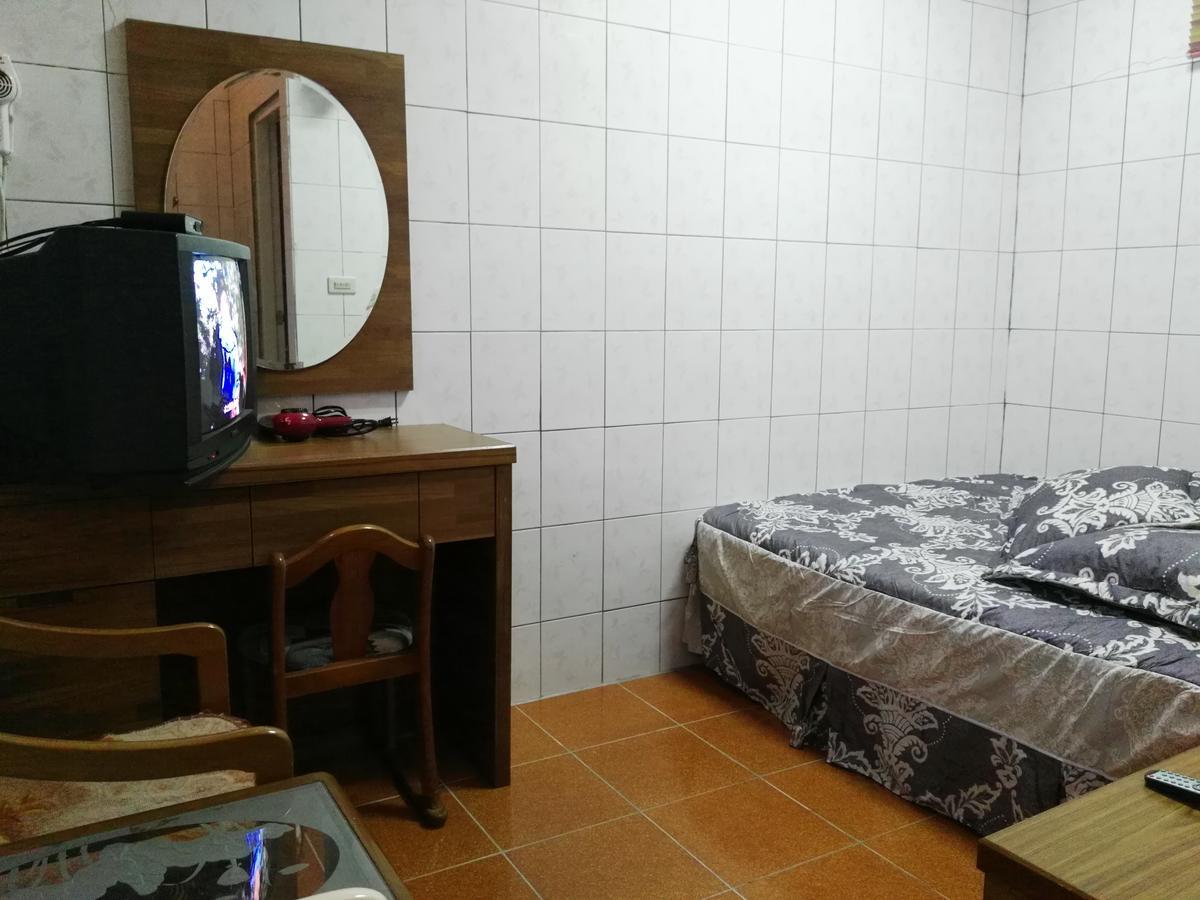 Qun Feng Hotel Fenchihu Eksteriør bilde