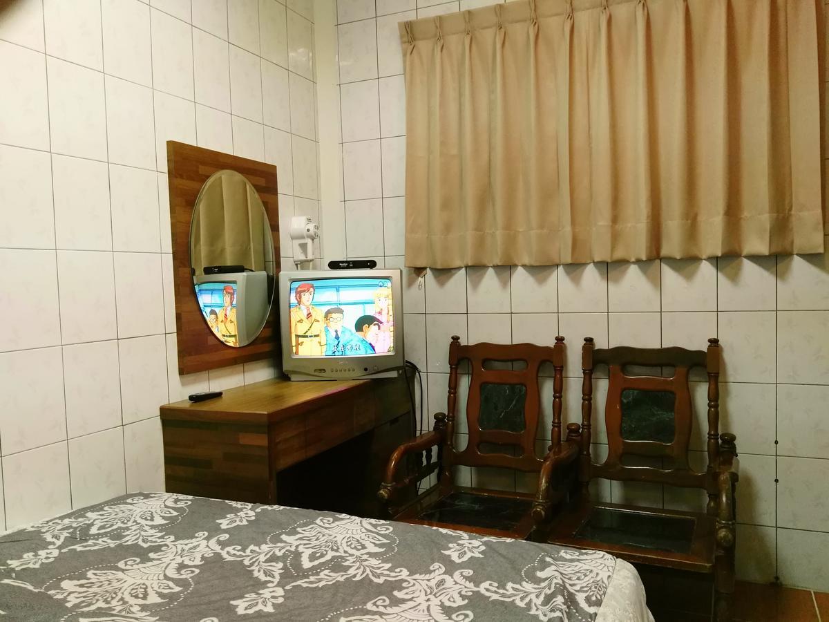 Qun Feng Hotel Fenchihu Eksteriør bilde