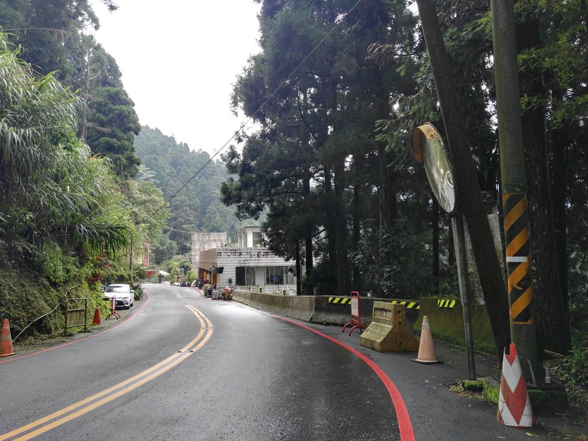 Qun Feng Hotel Fenchihu Eksteriør bilde